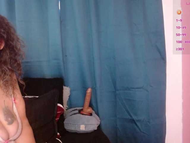 SALAMANDRA-FRANCO live cam on BongaCams