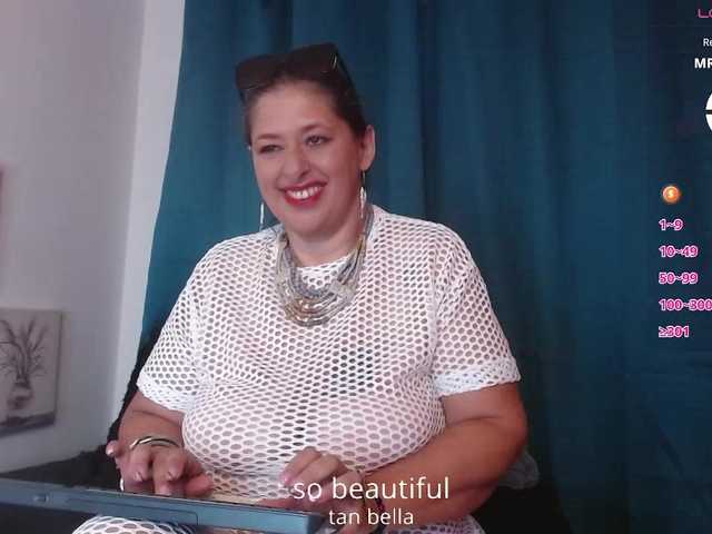 SALAMANDRA-FRANCO live cam on BongaCams
