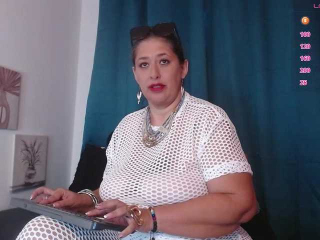 SALAMANDRA-FRANCO live cam on BongaCams