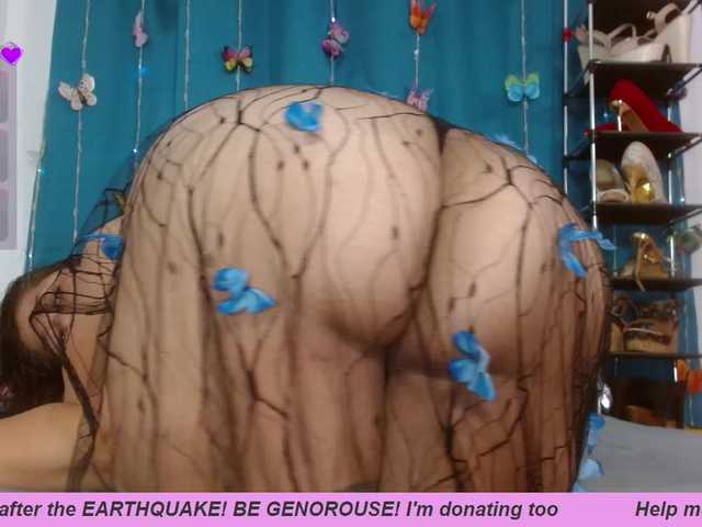 SALAMANDRA-FRANCO live cam on BongaCams