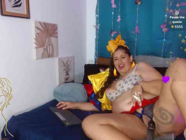 SALAMANDRA-FRANCO webcam