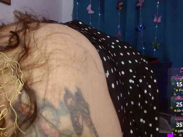 SALAMANDRA-FRANCO webcam