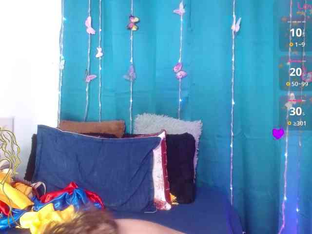 SALAMANDRA-FRANCO webcam