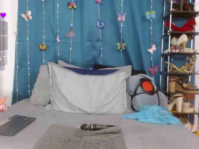SALAMANDRA-FRANCO webcam