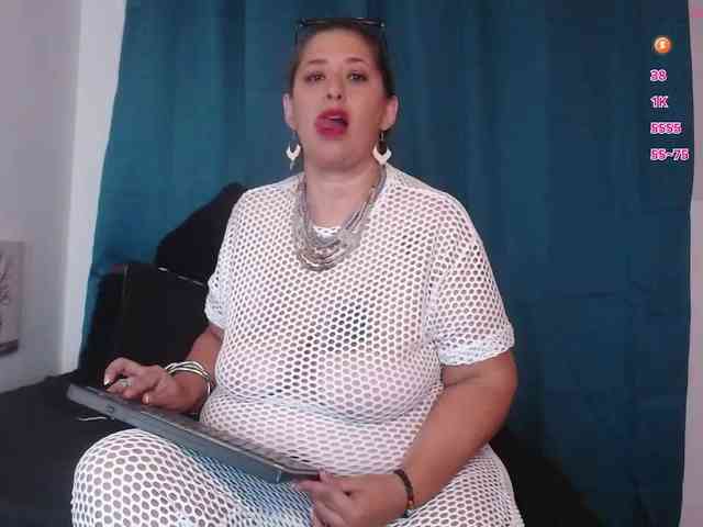 SALAMANDRA-FRANC... Live Webcam on BongaCams