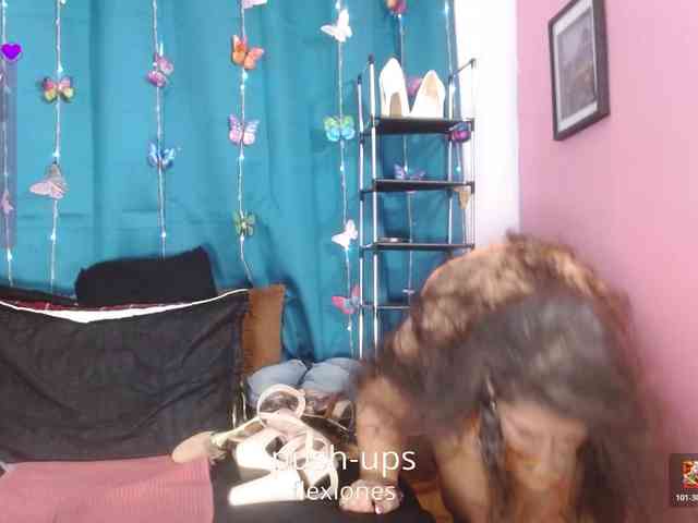 SALAMANDRA-FRANCO webcam