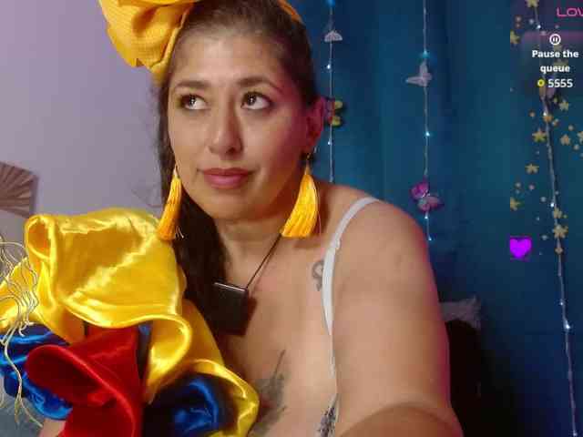 SALAMANDRA-FRANCO webcam