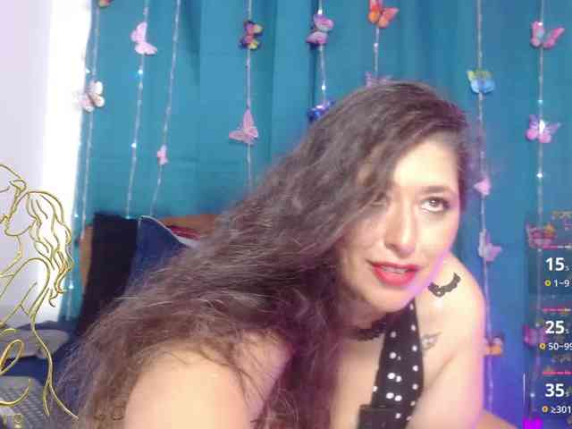 SALAMANDRA-FRANCO webcam