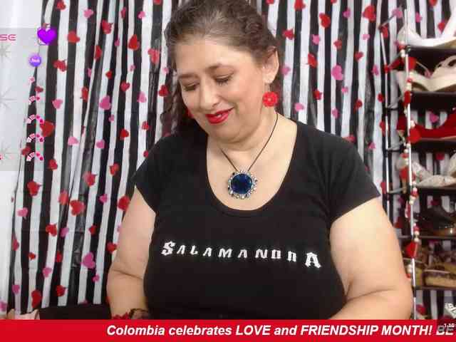 SALAMANDRA-FRANCO webcam