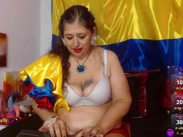 SALAMANDRA-FRANCO webcam