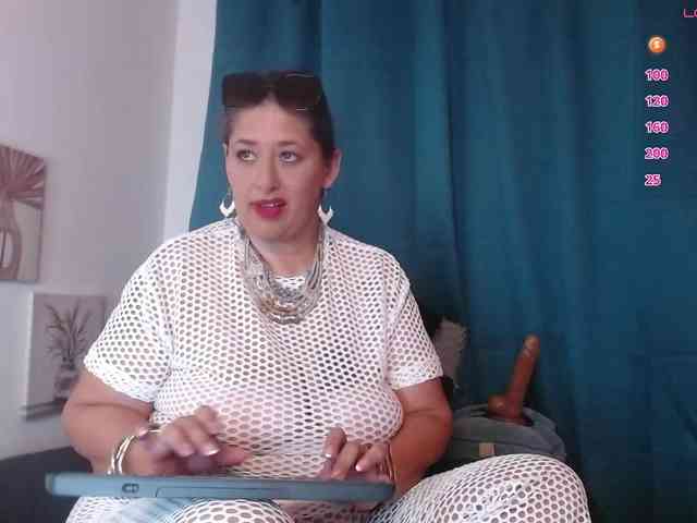 SALAMANDRA-FRANC... Live Webcam on BongaCams
