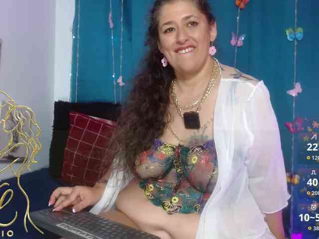 SALAMANDRA-FRANCO webcam