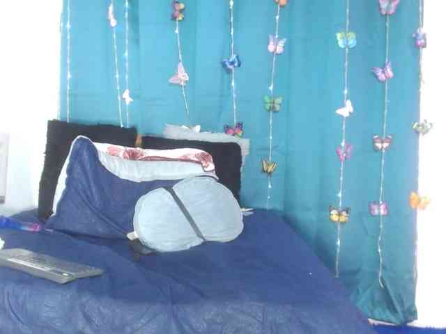 SALAMANDRA-FRANCO webcam