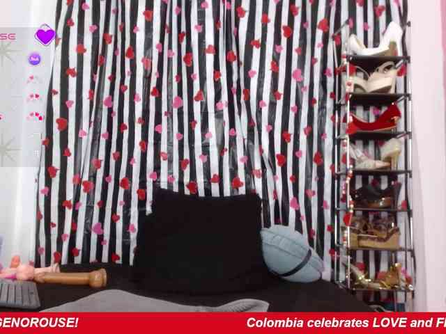 SALAMANDRA-FRANCO webcam