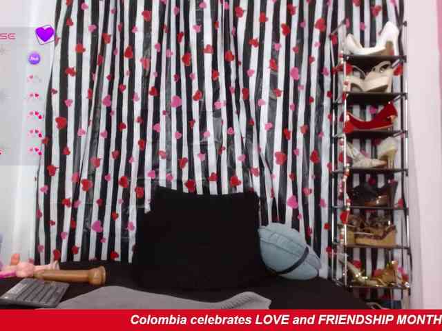 SALAMANDRA-FRANCO webcam