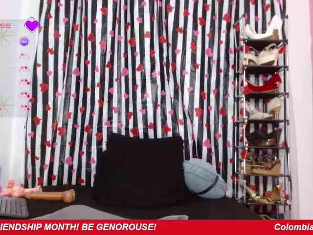 SALAMANDRA-FRANCO webcam