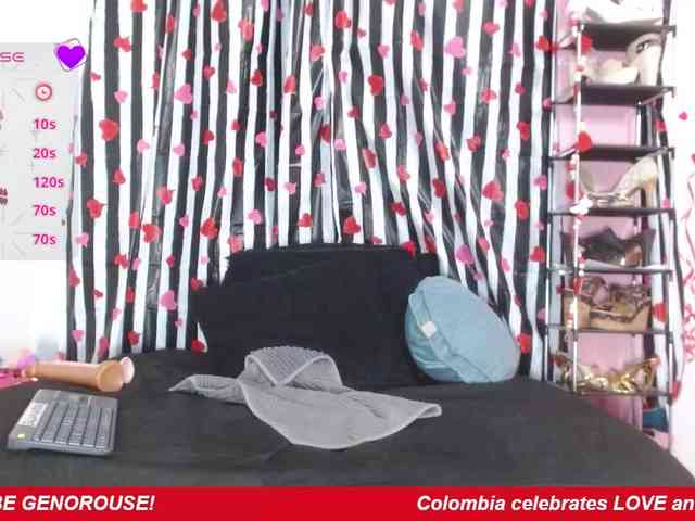 SALAMANDRA-FRANCO webcam