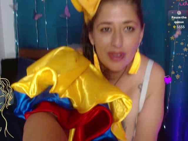 SALAMANDRA-FRANCO webcam