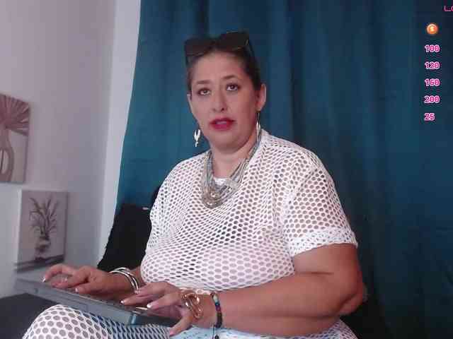 SALAMANDRA-FRANC... Live Webcam on BongaCams