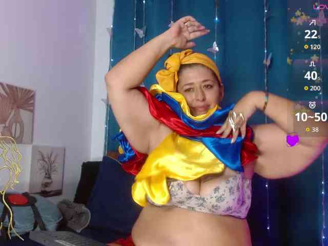 SALAMANDRA-FRANCO webcam