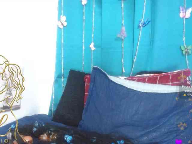 SALAMANDRA-FRANCO webcam