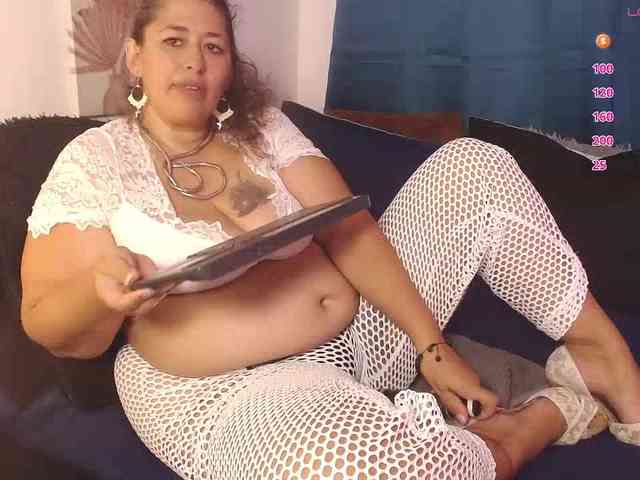 SALAMANDRA-FRANCO webcam