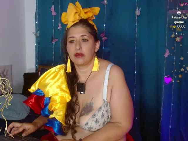 SALAMANDRA-FRANCO webcam