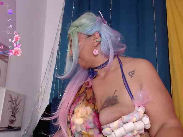 live cam porno SALAMANDRA-FRANCO