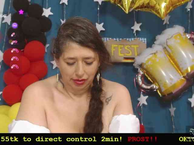 SALAMANDRA-FRANCO webcam