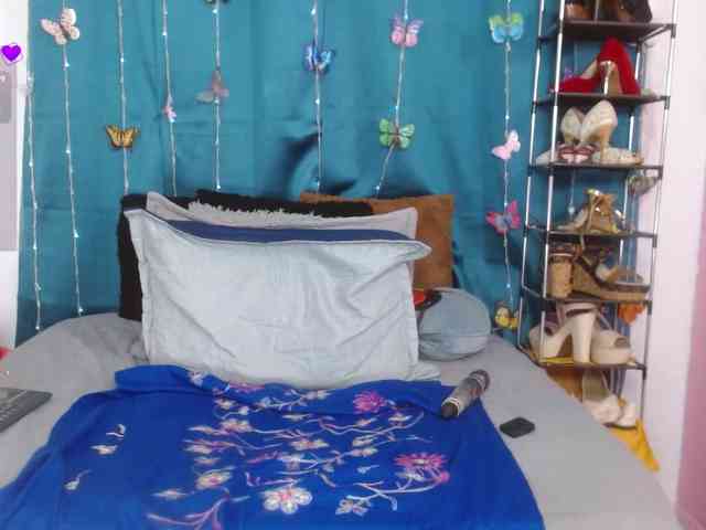 SALAMANDRA-FRANCO webcam