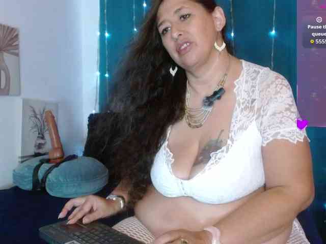 SALAMANDRA-FRANCO webcam