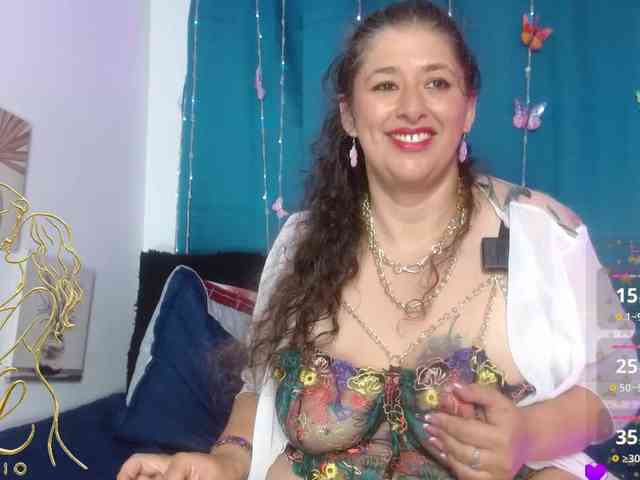 SALAMANDRA-FRANCO webcam