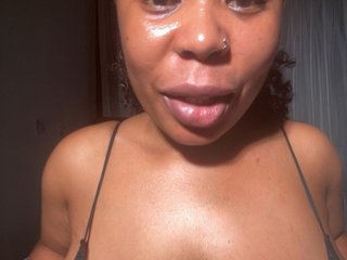 BigAfricanMelons Porn Show