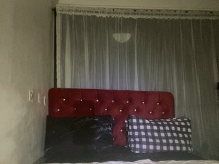 BigAfricanMelons's Live Webcam