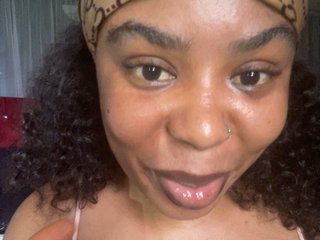 BigAfricanMelons Porn Show
