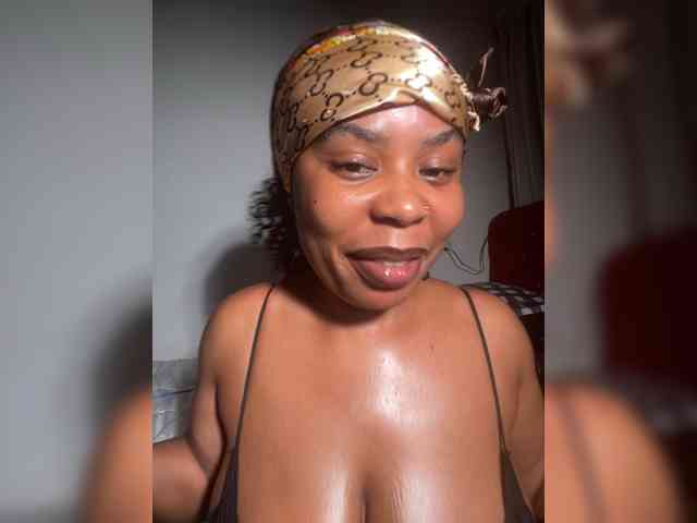 BigAfricanMelons webcam