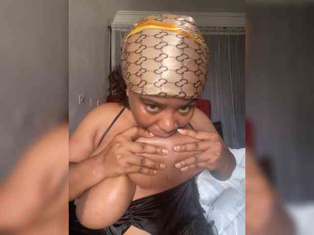 BigAfricanMelons webcam