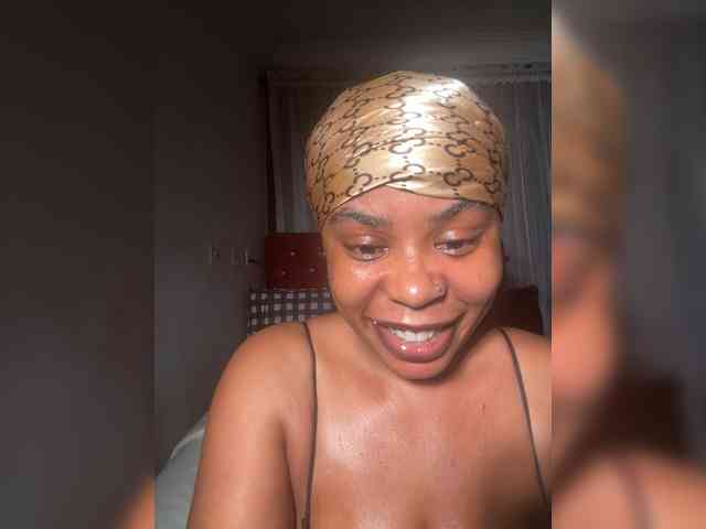 BigAfricanMelons webcam