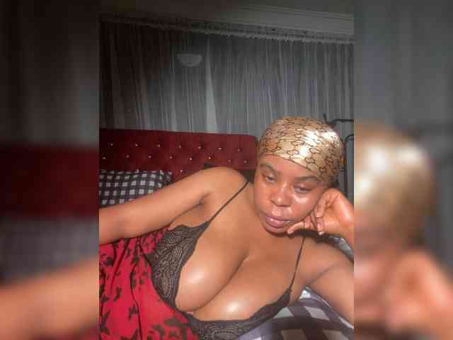 BigAfricanMelons webcam