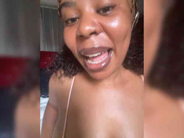 BigAfricanMelons webcam