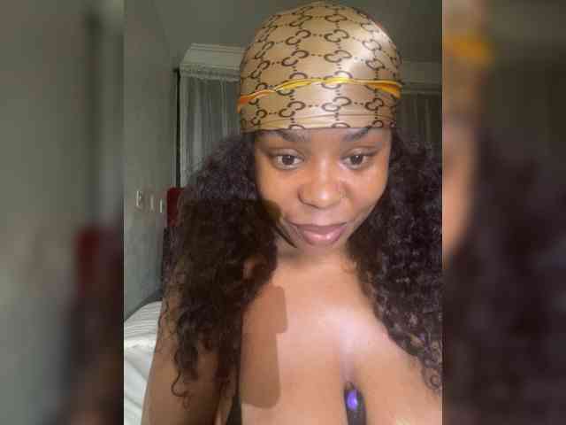 BigAfricanMelons webcam