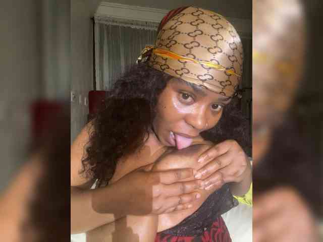 BigAfricanMelons webcam