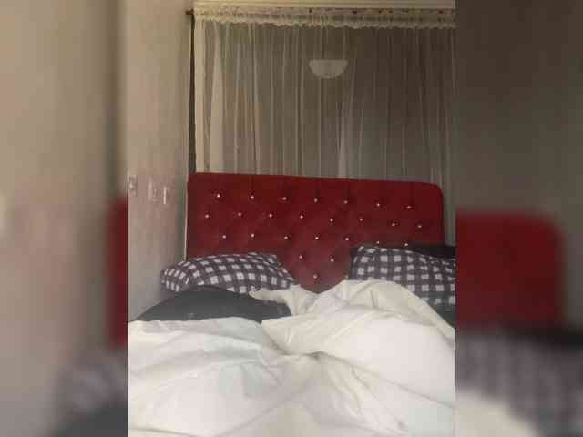 BigAfricanMelons webcam