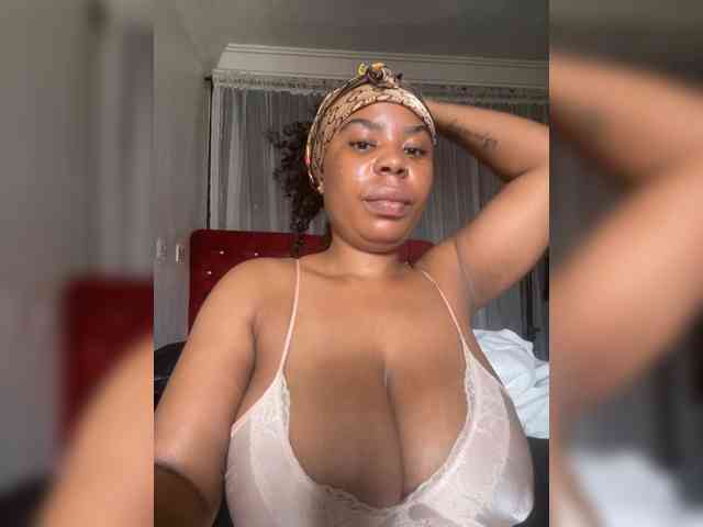 BigAfricanMelons webcam
