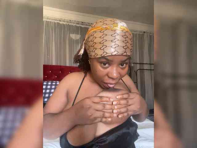 BigAfricanMelons webcam