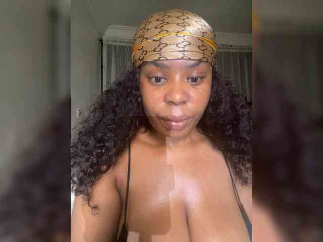 BigAfricanMelons webcam