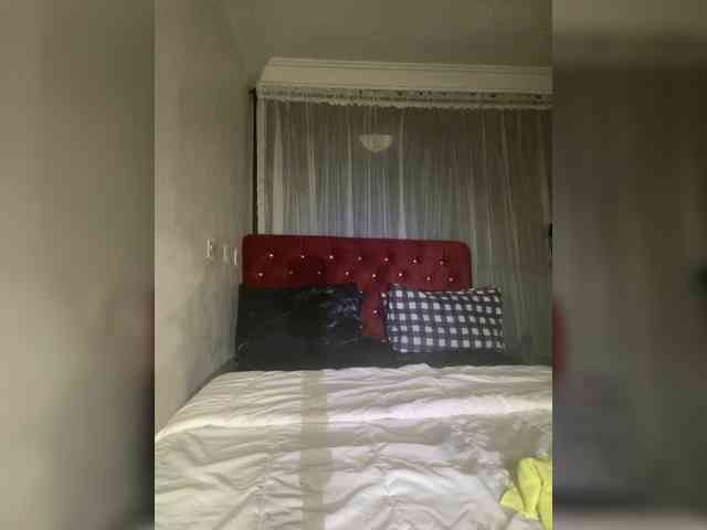 BigAfricanMelons webcam