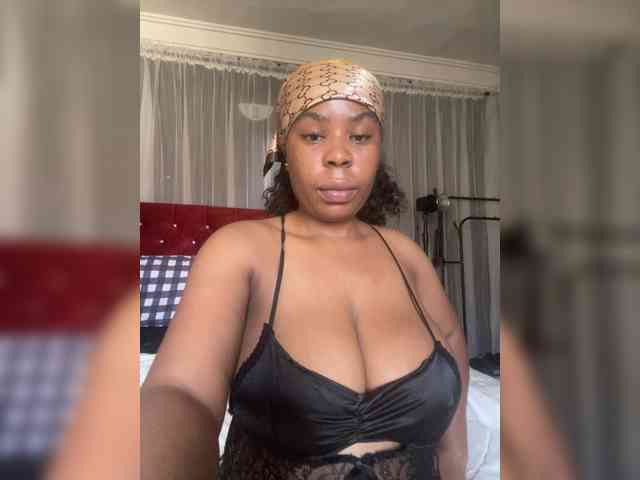 BigAfricanMelons webcam