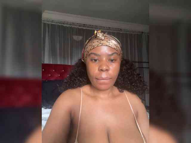 BigAfricanMelons webcam