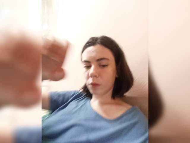 your-eldest-dream live cam on BongaCams